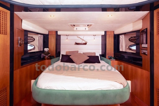 Riva 70 Dolcevita usata in vendita