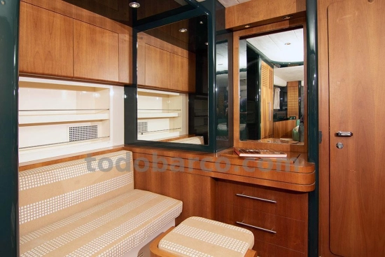 Riva 70 Dolcevita usata in vendita