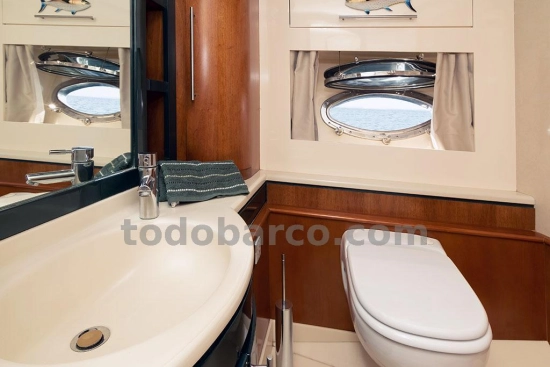 Riva 70 Dolcevita usata in vendita