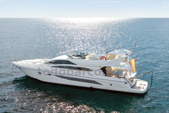Riva 70 Dolcevita usata in vendita
