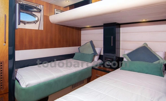 Riva 70 Dolcevita usata in vendita