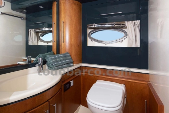 Riva 70 Dolcevita usata in vendita