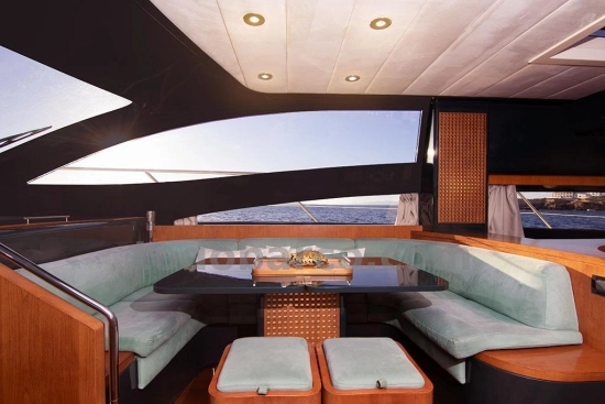 Riva 70 Dolcevita usata in vendita