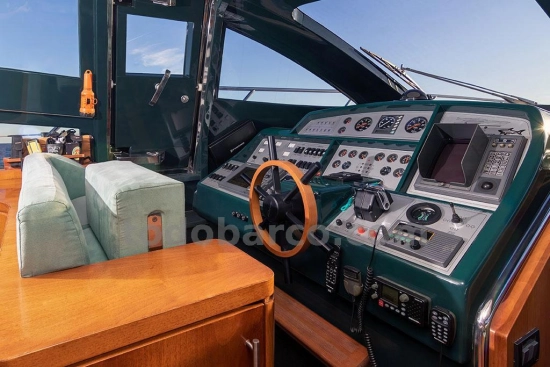 Riva 70 Dolcevita usata in vendita
