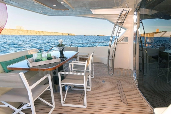 Riva 70 Dolcevita usata in vendita