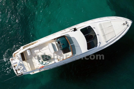 Riva 70 Dolcevita usata in vendita