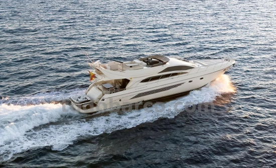 Riva 70 Dolcevita usata in vendita