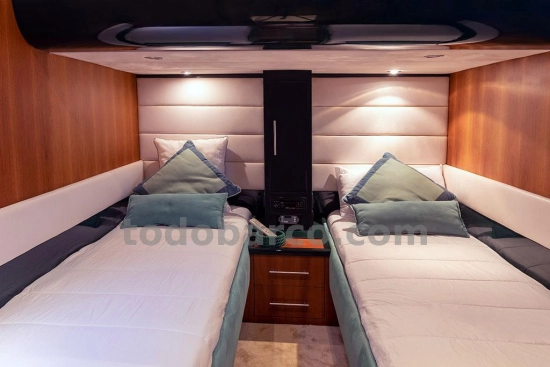 Riva 70 Dolcevita usata in vendita