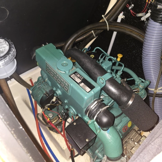 Etap 37S usado à venda