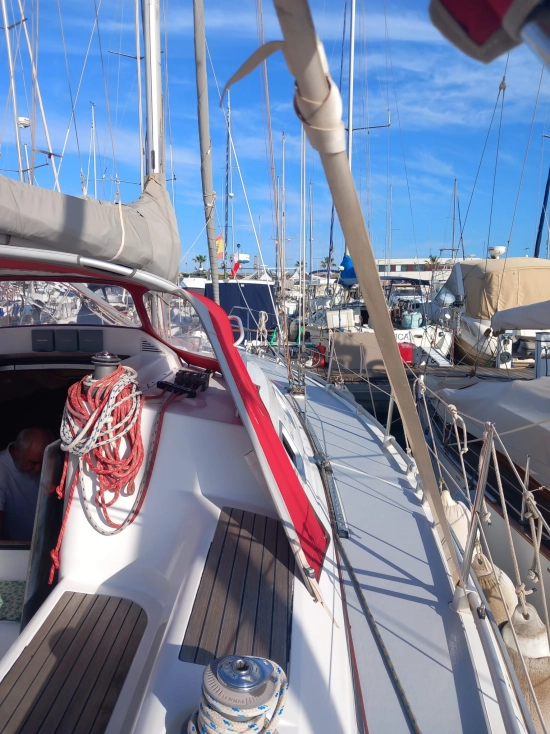 Etap 37S usado à venda
