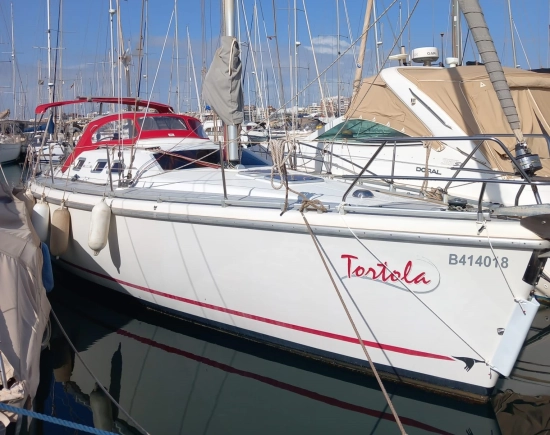Etap 37S usado à venda