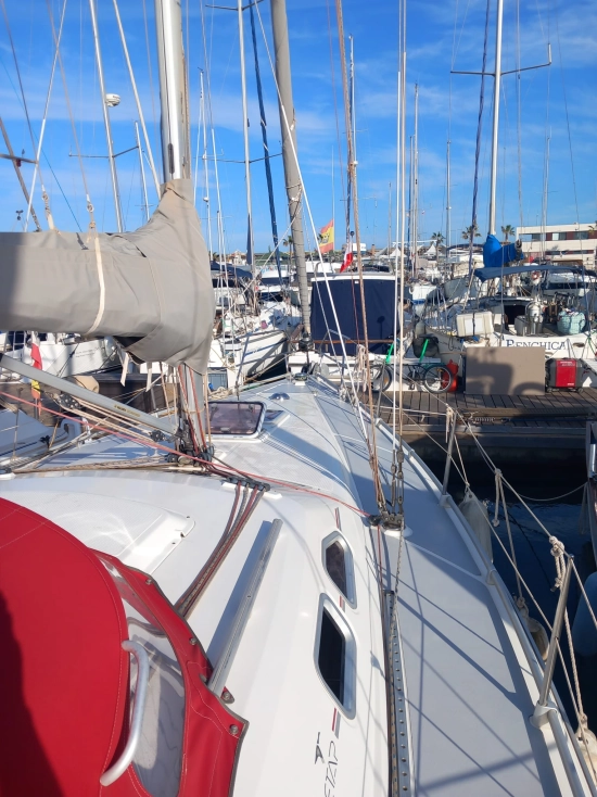 Etap 37S usado à venda