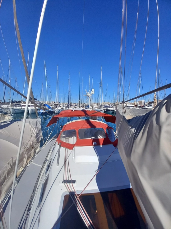 Etap 37S usado à venda