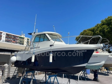 Starfisher 670 de segunda mano en venta