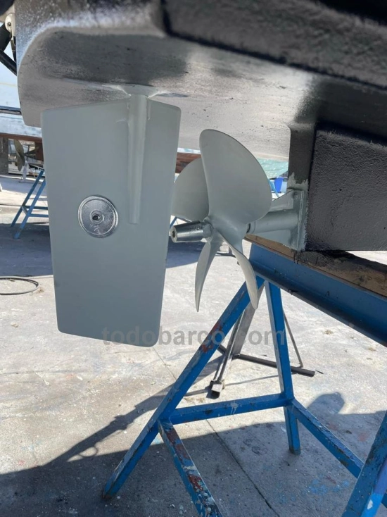 Starfisher 670 usado à venda