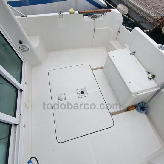 Starfisher 670 usado à venda