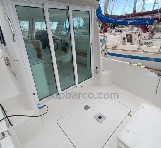 Starfisher 670 usado à venda