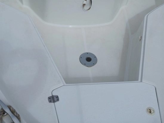 Jeanneau Cap Camarat 5.5 c.c. de segunda mano en venta