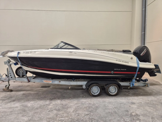 Bayliner Vr5 Bowrider Ob usado à venda