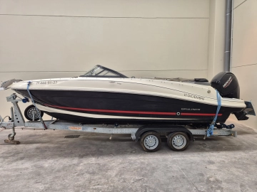 Bayliner Vr5 Bowrider Ob de segunda mano en venta