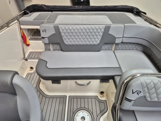 Bayliner Vr5 Bowrider Ob usado à venda