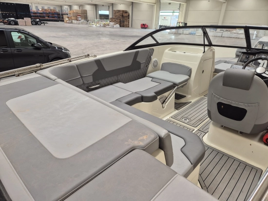 Bayliner Vr5 Bowrider Ob usado à venda
