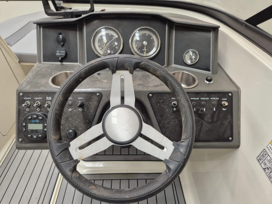 Bayliner Vr5 Bowrider Ob usado à venda