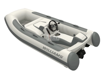 Barco en venta  Williams MiniJet 280 