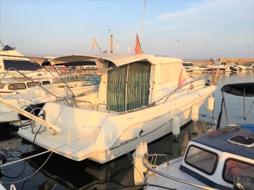 Barco en venta  Faeton 910