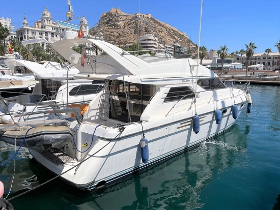 Princess 470 de segunda mano en venta