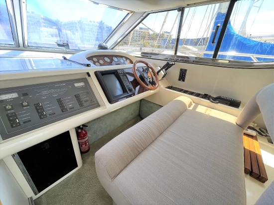 Princess 470 de segunda mano en venta