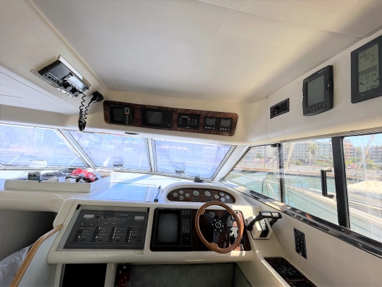 Princess 470 de segunda mano en venta