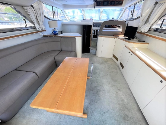 Princess 470 de segunda mano en venta