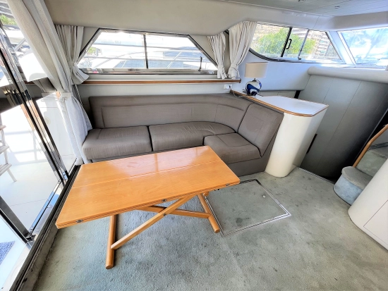 Princess 470 de segunda mano en venta