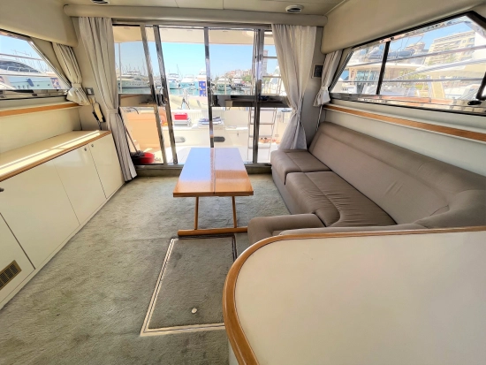 Princess 470 de segunda mano en venta