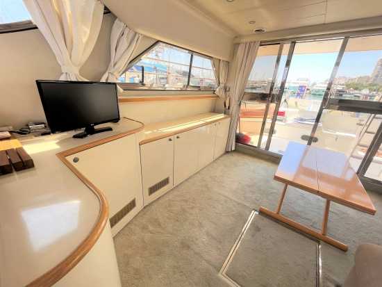 Princess 470 de segunda mano en venta