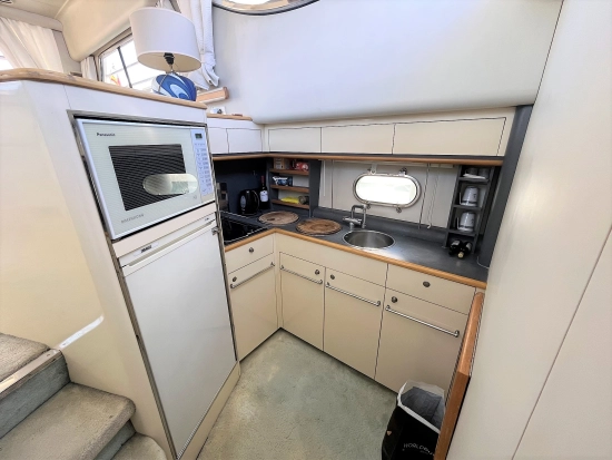 Princess 470 de segunda mano en venta