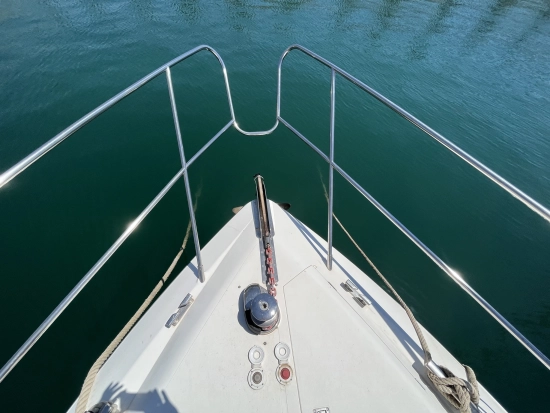 Princess 470 de segunda mano en venta