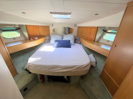 Princess 470 de segunda mano en venta