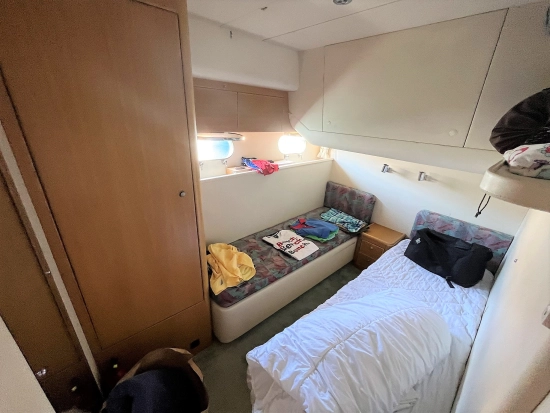 Princess 470 de segunda mano en venta