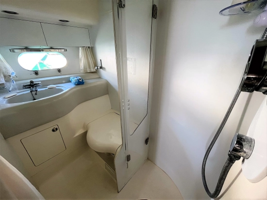 Princess 470 de segunda mano en venta