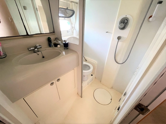 Princess 470 de segunda mano en venta