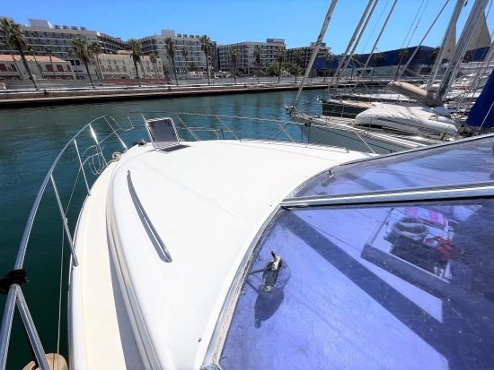 Princess 470 de segunda mano en venta