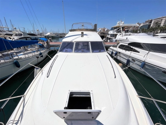 Princess 470 de segunda mano en venta