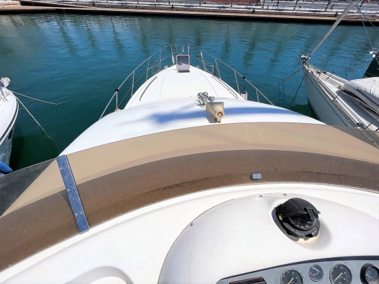 Princess 470 de segunda mano en venta