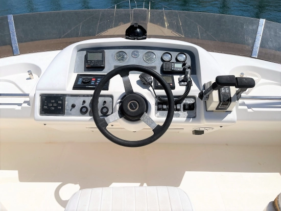 Princess 470 de segunda mano en venta