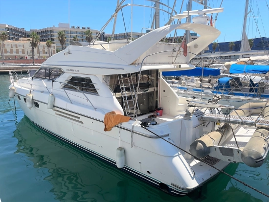 Princess 470 de segunda mano en venta