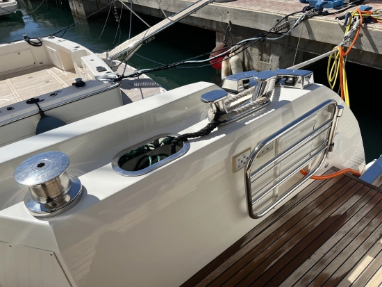 Jeanneau Prestige 630 de segunda mano en venta