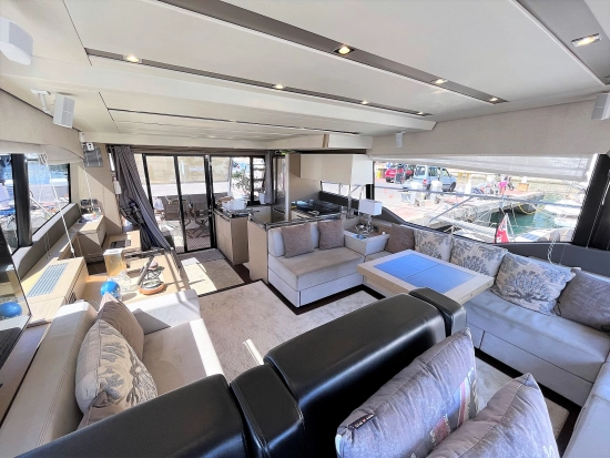 Jeanneau Prestige 630 de segunda mano en venta
