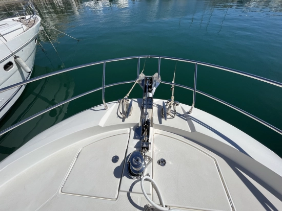 Jeanneau Prestige 630 de segunda mano en venta
